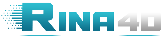 RINA4D Logo